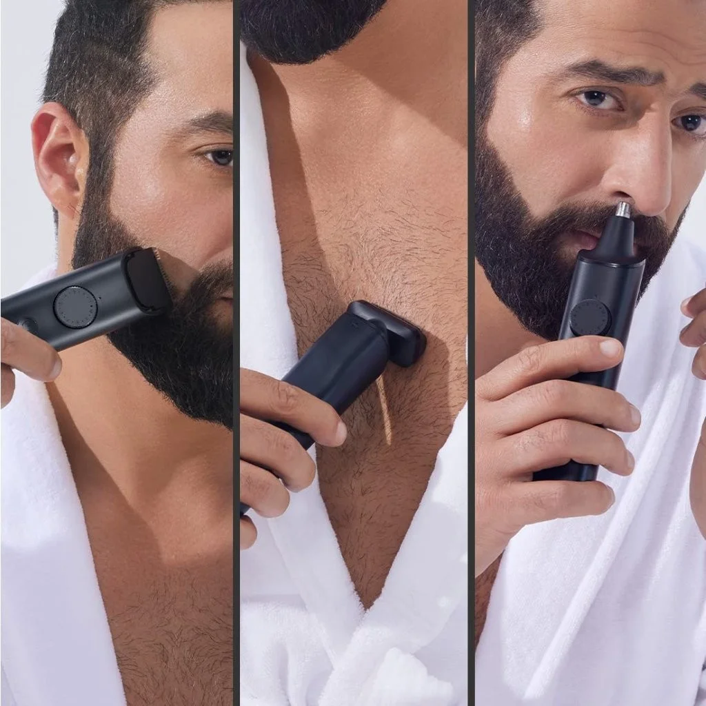Xiaomi Grooming Kit for Men 