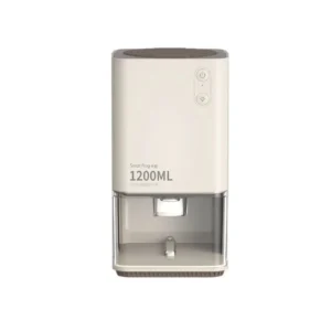 Affordable Xiaomi KW-CS01 smart dehumidifier 1.2L buy online Holooz Bangladesh