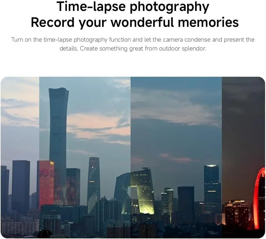 6.Xiaomi Outdoor Camera CW400 WiFi smart security camera Bangladesh Holooz