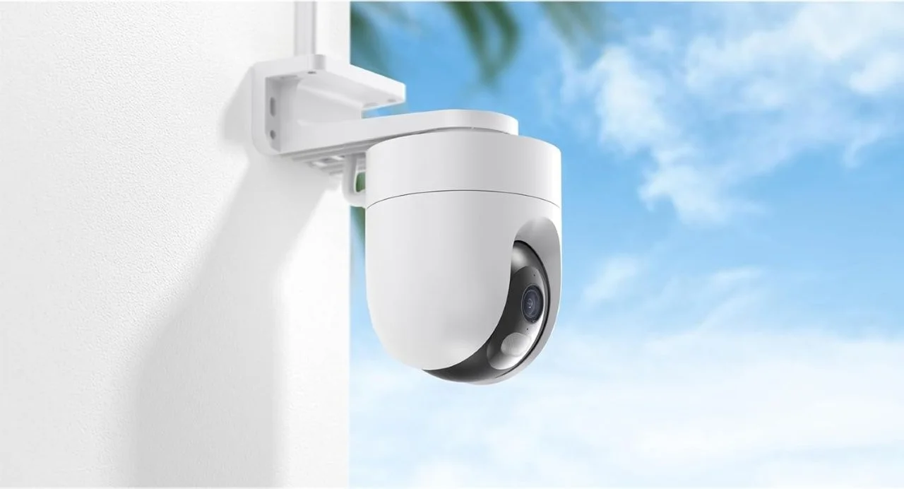 Xiaomi Outdoor Camera CW400 