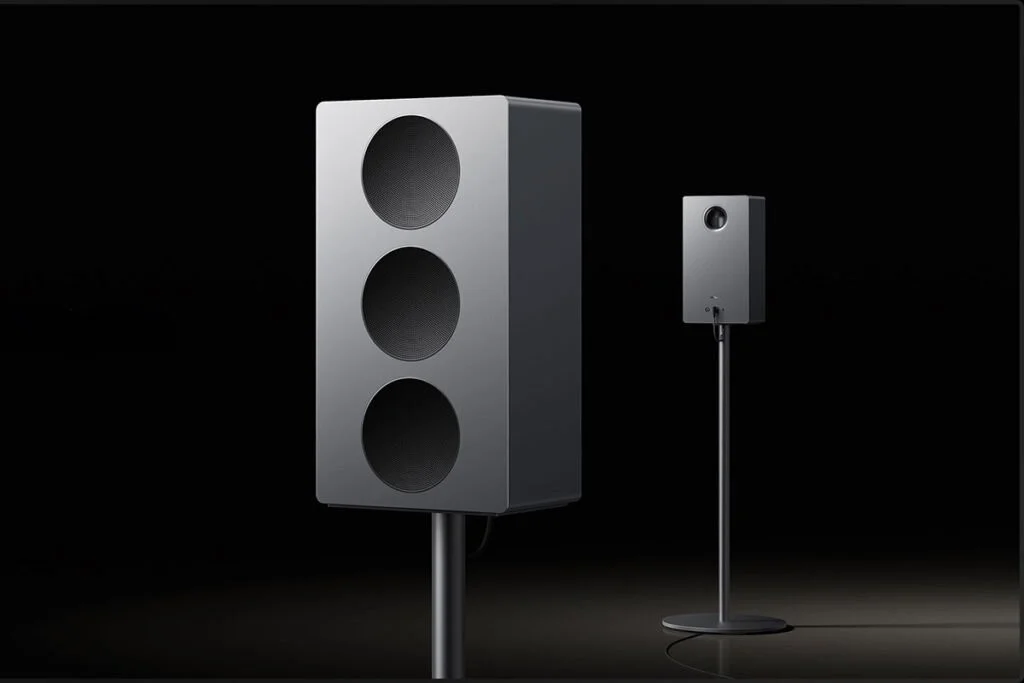 Xiaomi Sound 2 Max wireless speaker featured Holooz BD