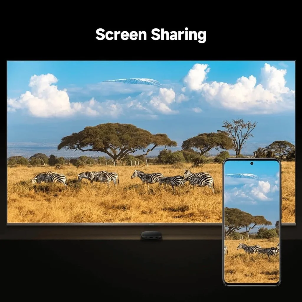 Buy Xiaomi TV Box S 3rd Gen Global Version from Holooz at low price in Bangladesh