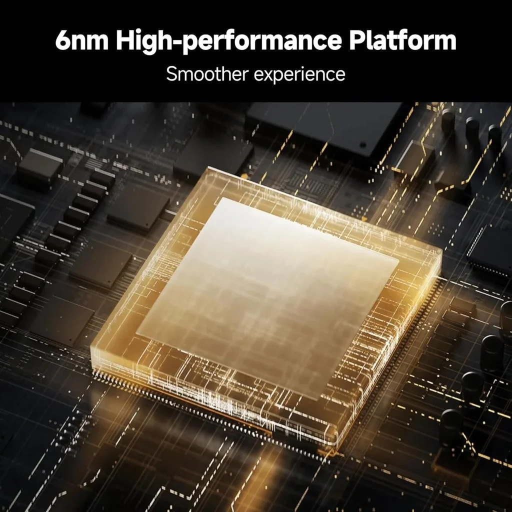 Order Xiaomi TV Box S 3rd Gen Global Version online from Holooz Bangladesh