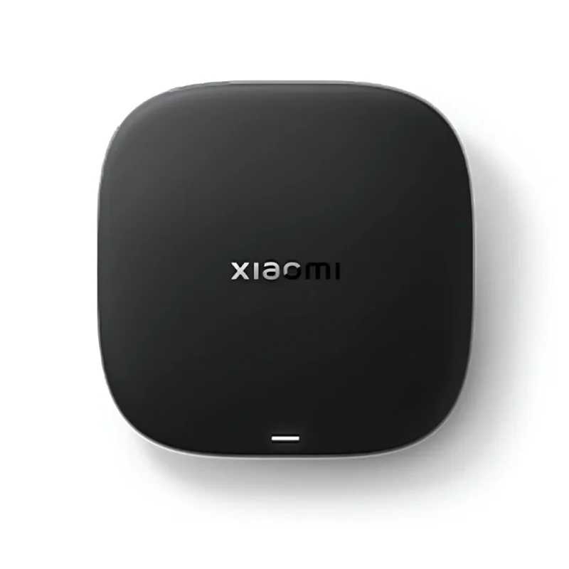 Xiaomi TV Box S 3rd Gen Global Version