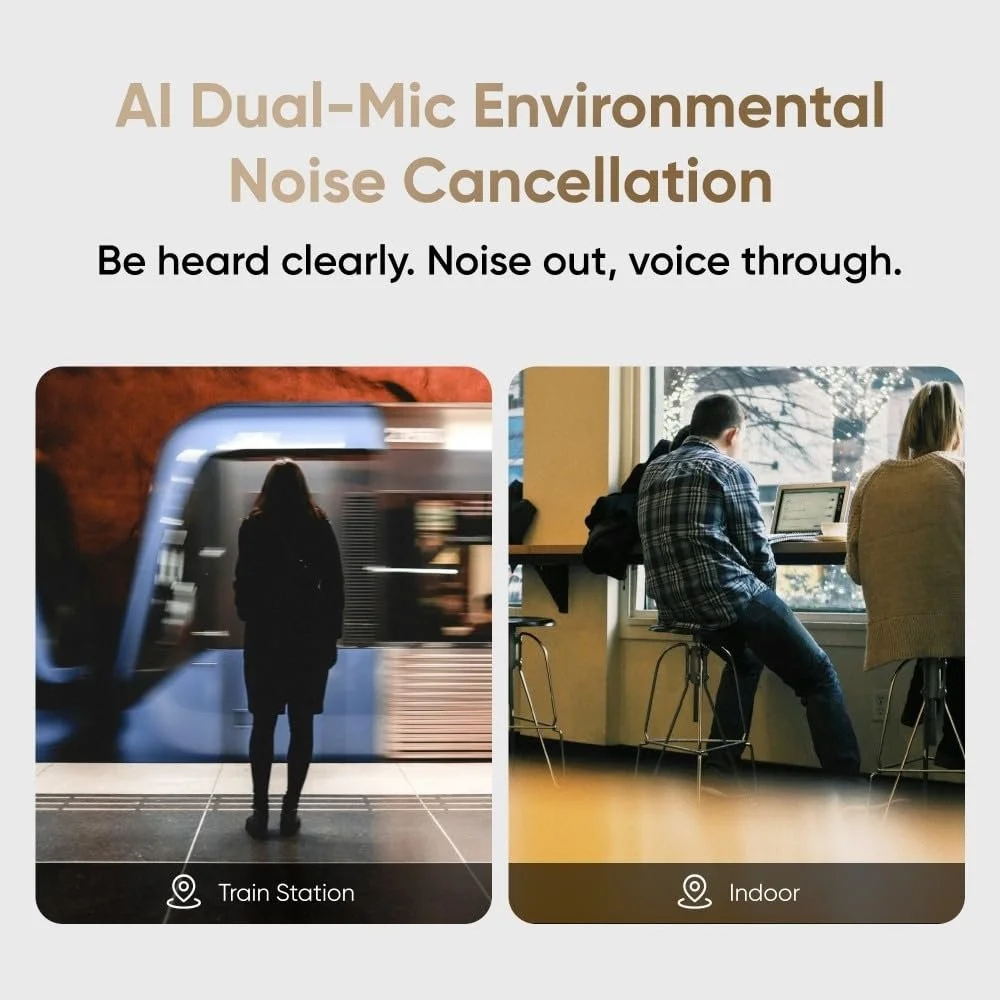 Realme Buds Clip comfortable open ear earbuds price in BD