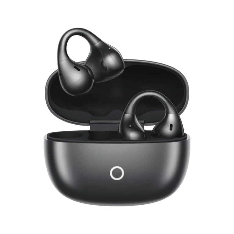 realme Buds Clip Open Ear Earbuds