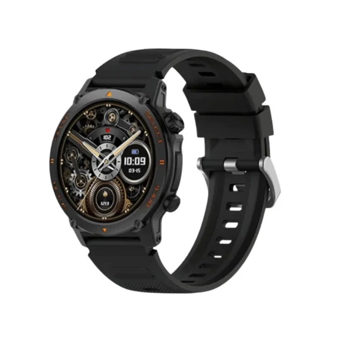 AWEI H52 Smart Watch Best Price In Bangladesh
