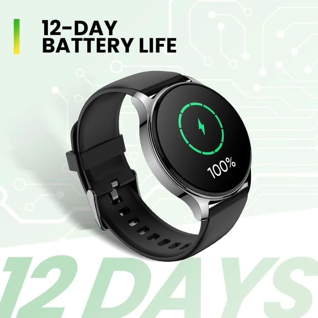 Buy Amazfit Pop 3R smartwatch online Bangladesh from Holooz