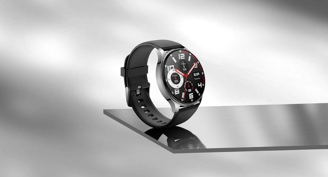 Amazfit Pop 3R Bluetooth calling smartwatch low price Bangladesh