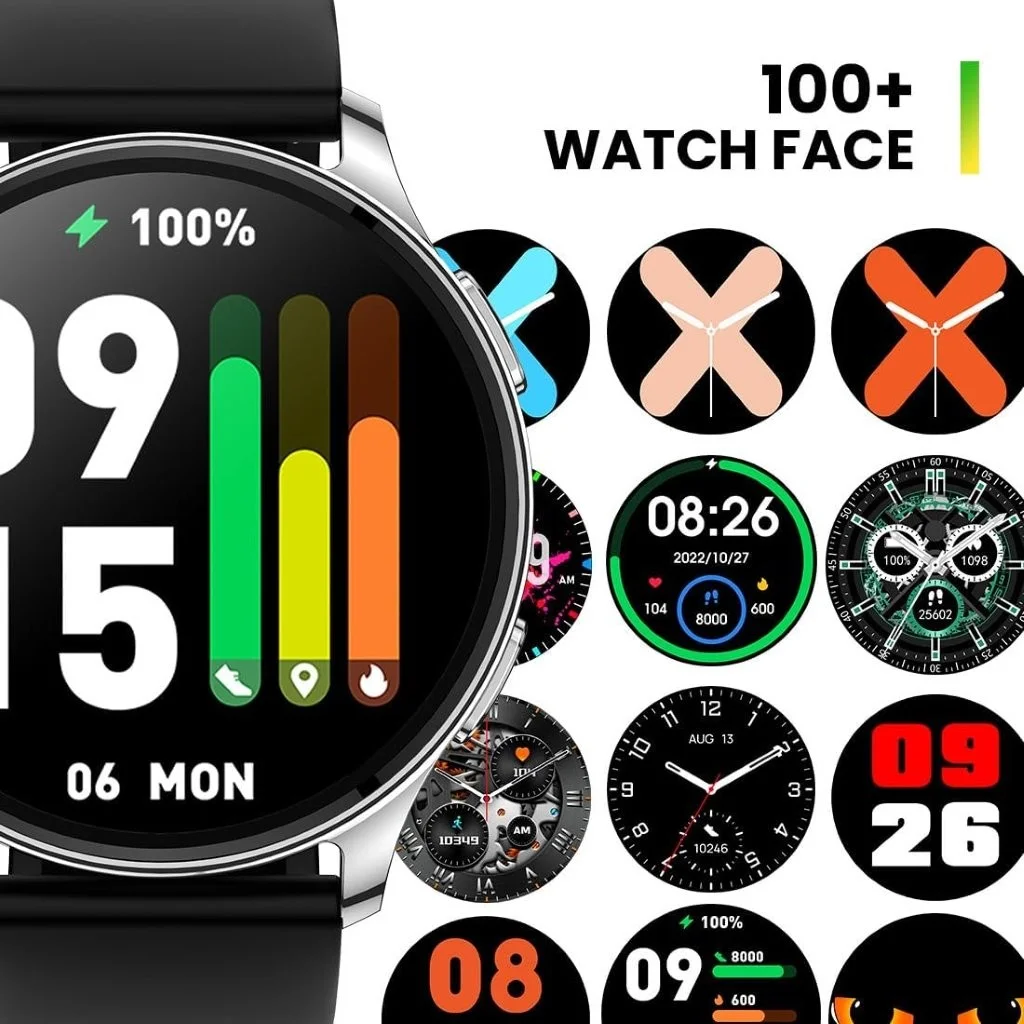 Holooz Bangladesh Amazfit Pop 3R smartwatch latest model