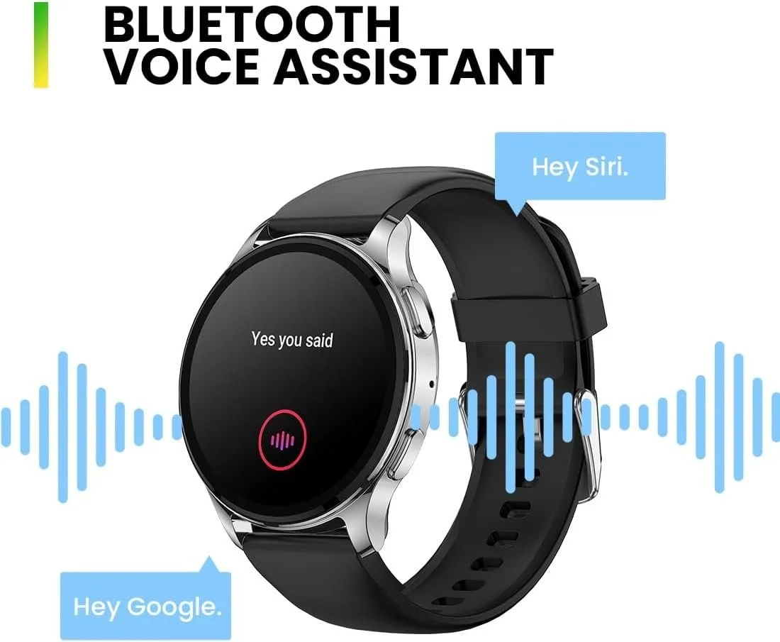 Original Amazfit Pop 3R smartwatch best deal at Holooz