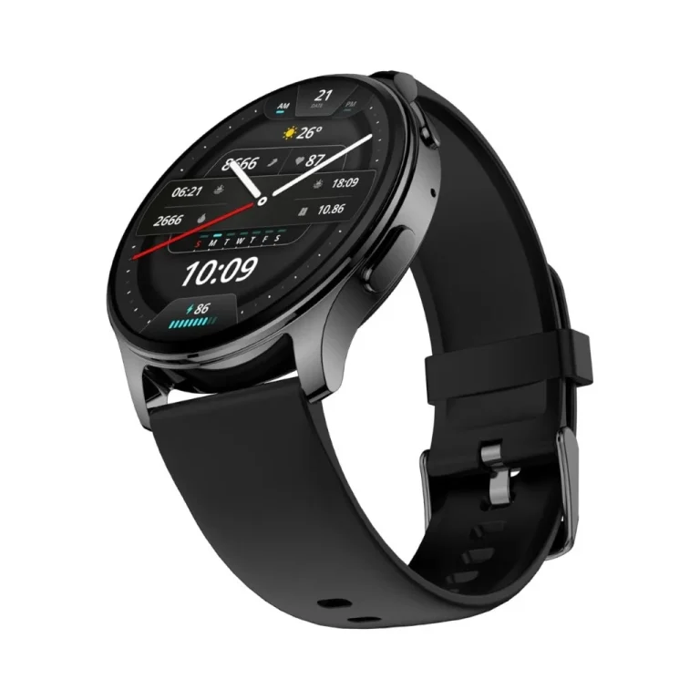 Amazfit Pop 3R Amoled Smartwatch