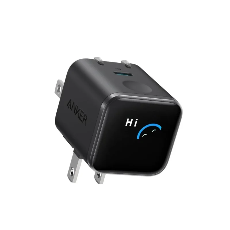 Anker Nano 45W GaN Charger with Display