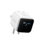 Anker Nano 45W GaN Charger with Display