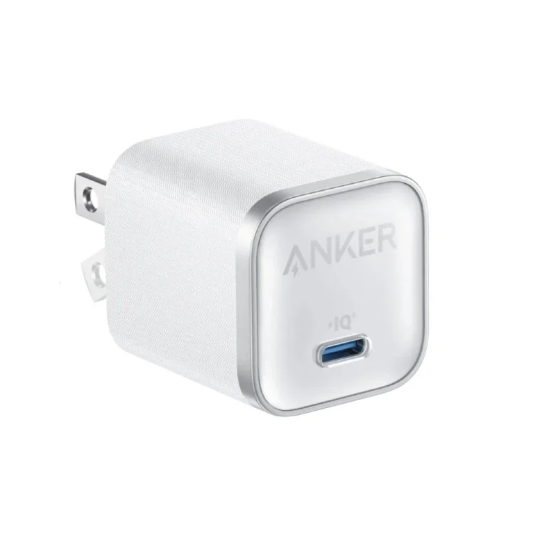 Anker Nano Pro 1C 45W GaN Charger