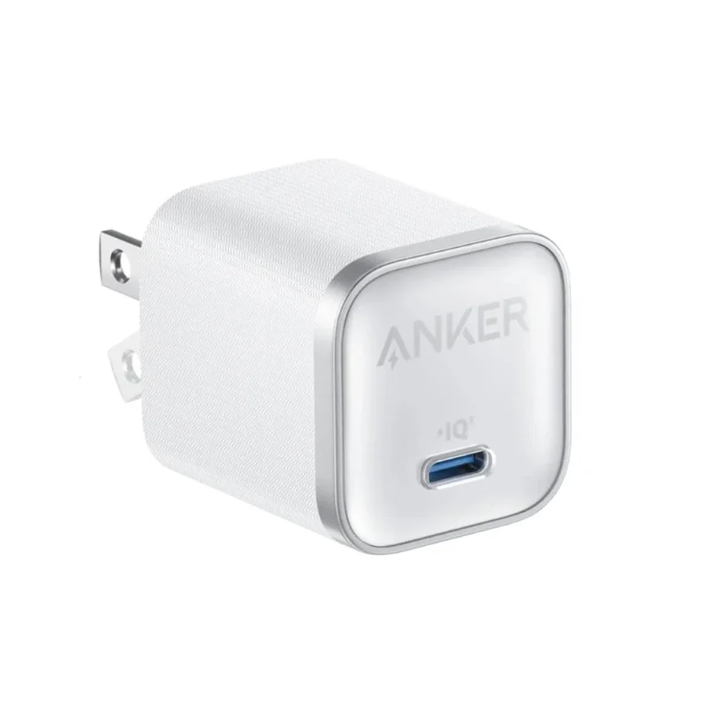 Anker Nano Pro 1C 45W GaN Charger