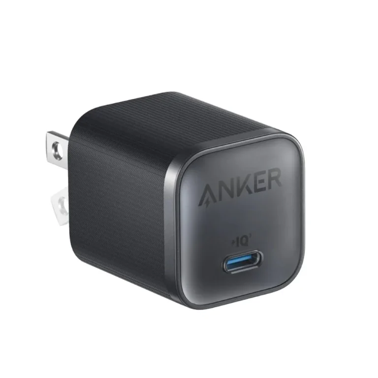 Anker Nano Pro 1C 45W GaN Charger