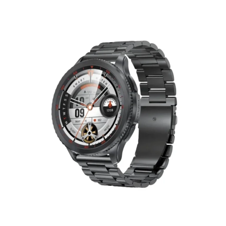 Awei H57 AMOLED Smart Watch