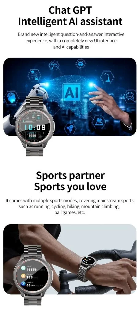 Holooz Awei H57 smartwatch sale in Bangladesh