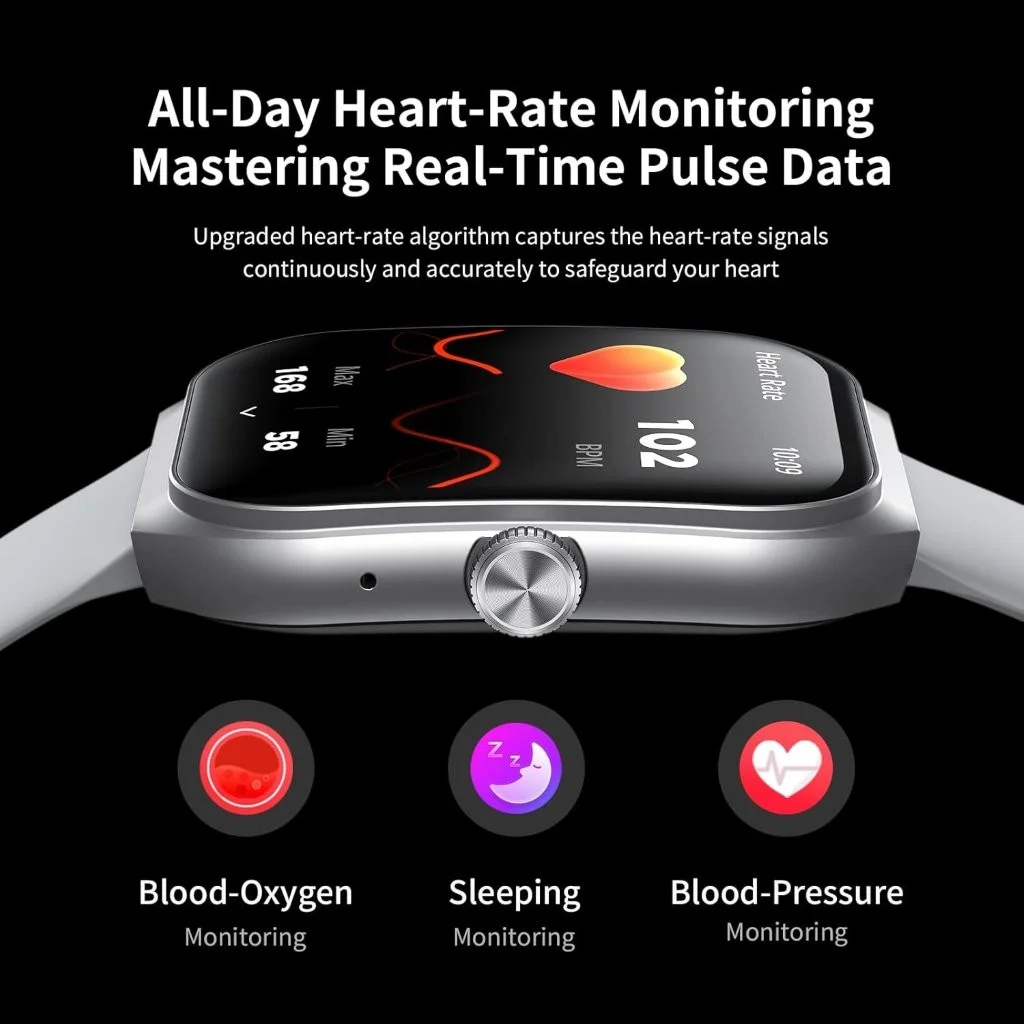 Awei H60 fitness smartwatch Holooz Bangladesh best deal