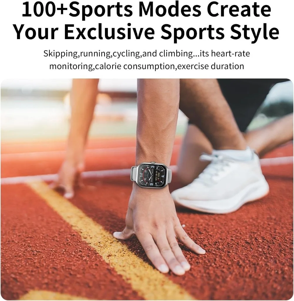 Holooz Awei H60 AMOLED smartwatch online shopping BD