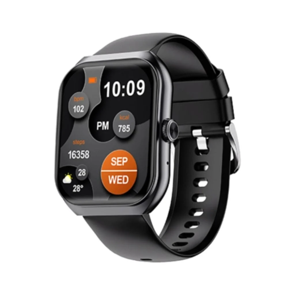 Awei H60 Amoled Smart Watch (6) Awei H60 Amoled Smart Watch