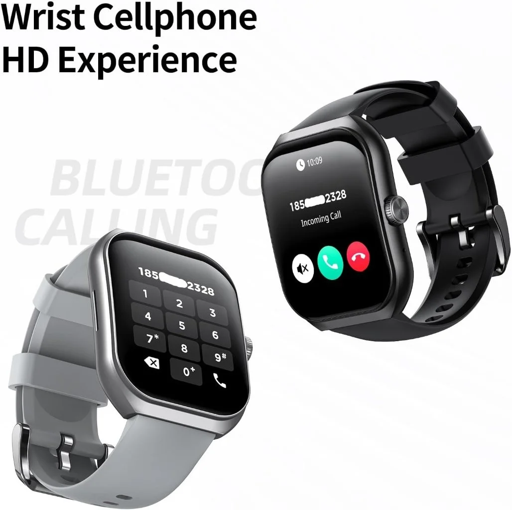 Awei H60 AMOLED Smart Watch for sale Holooz Bangladesh