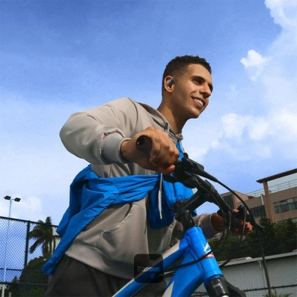 Baseus Eli Sport 1 Open Ear TWS Earbuds 