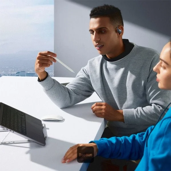 Buy Baseus Eli Sport 1 Open Ear TWS Earbuds from Holooz Bangladesh