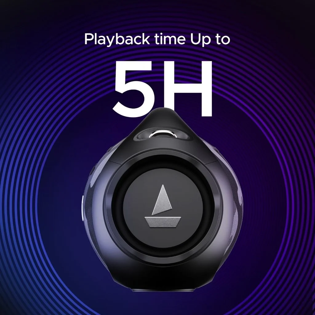 Buy Boat Stone 1800 Bluetooth Speaker at low price in Bangladesh – Holooz