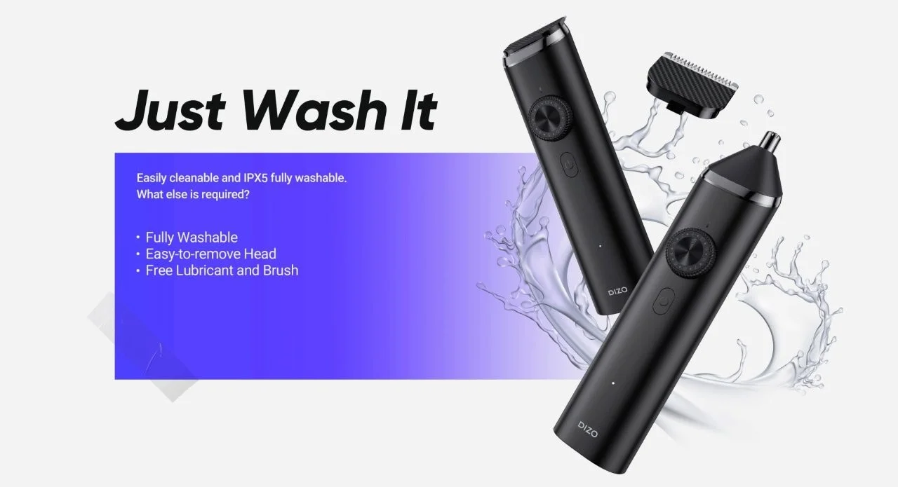 Realme Dizo DT2126 precision trimmer buy online Holooz