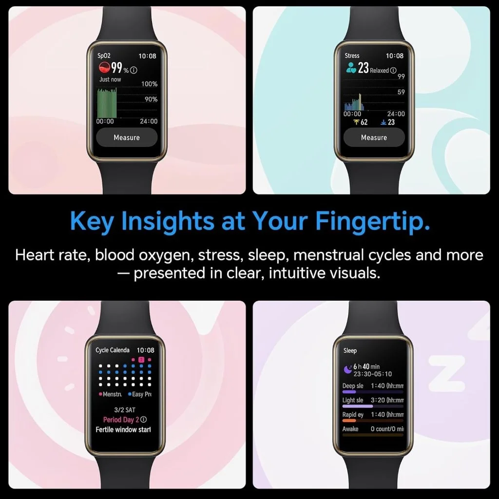 HONOR Band 10 Smart Watch best price in Bangladesh Holooz store