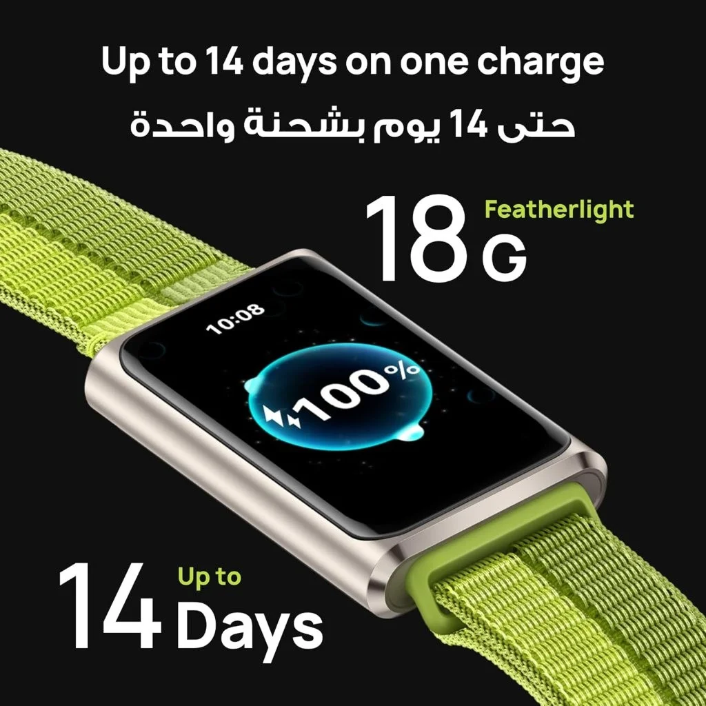 HUAWEI Band 11 PRO Smart Watch