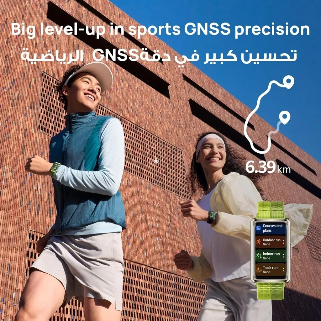 Buy HUAWEI Band 11 PRO Smart Watch Holooz Bangladesh