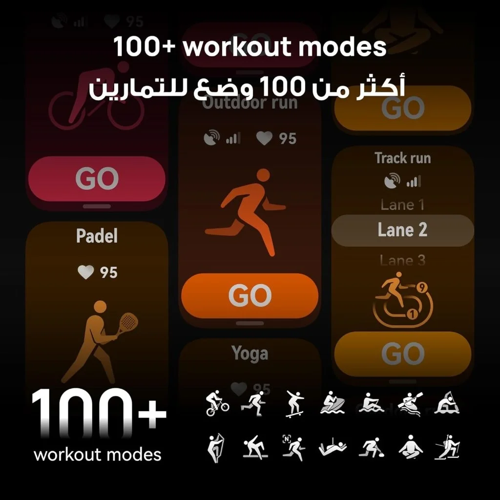 HUAWEI Band 11 PRO Heart Rate Tracker Buy Holooz