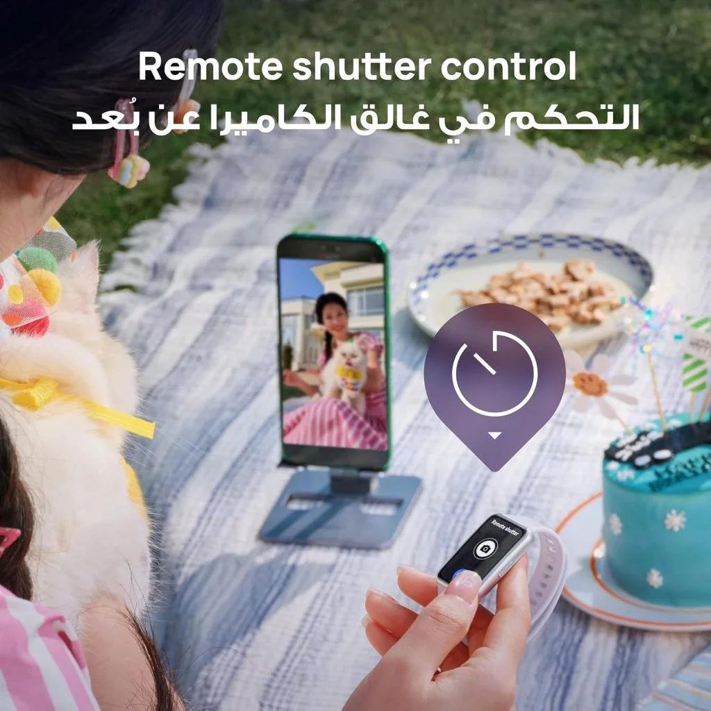 HUAWEI Band 11 PRO Fitness Tracker Low Price Holooz