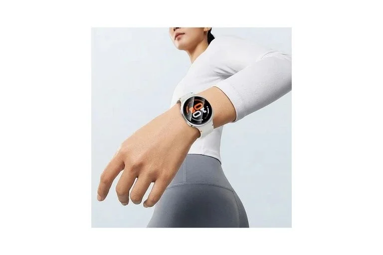 Buy Hoco Amoled Smart Watch Y43 with GPS online Holooz