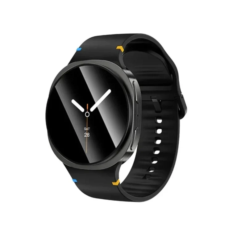 Hoco Amoled GPS Smart Watch Y43