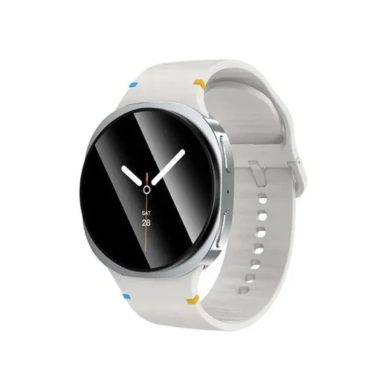 Hoco Amoled GPS Smart Watch Y43