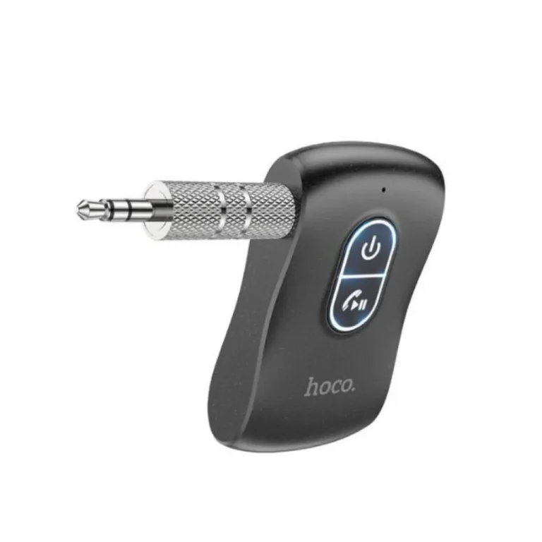 Hoco E73 Pro Journey AUX BT Audio Transmitter