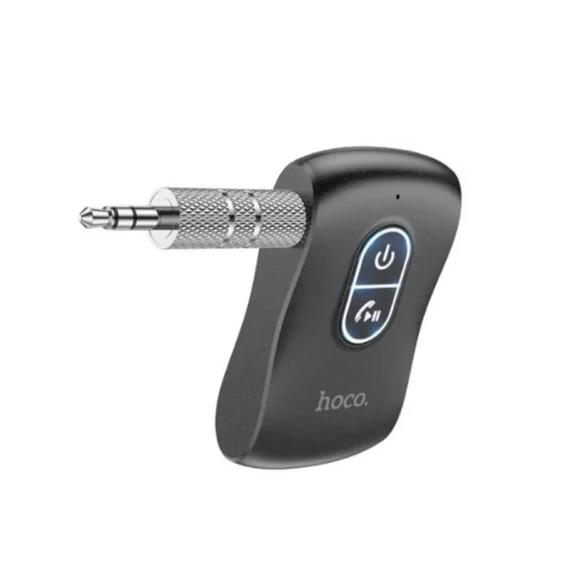 Hoco E73 Pro Journey AUX BT Audio Transmitter