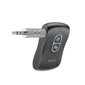 Buy Hoco E73 Pro Journey Bluetooth AUX Audio Transmitter online BD