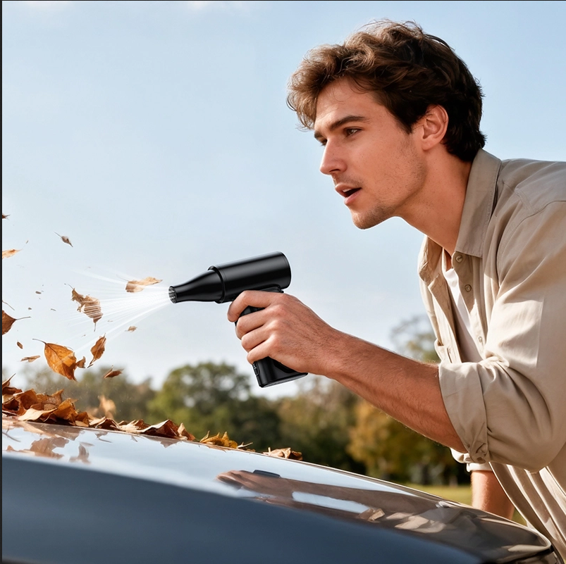 Hoco HX68 Flujo Ultra