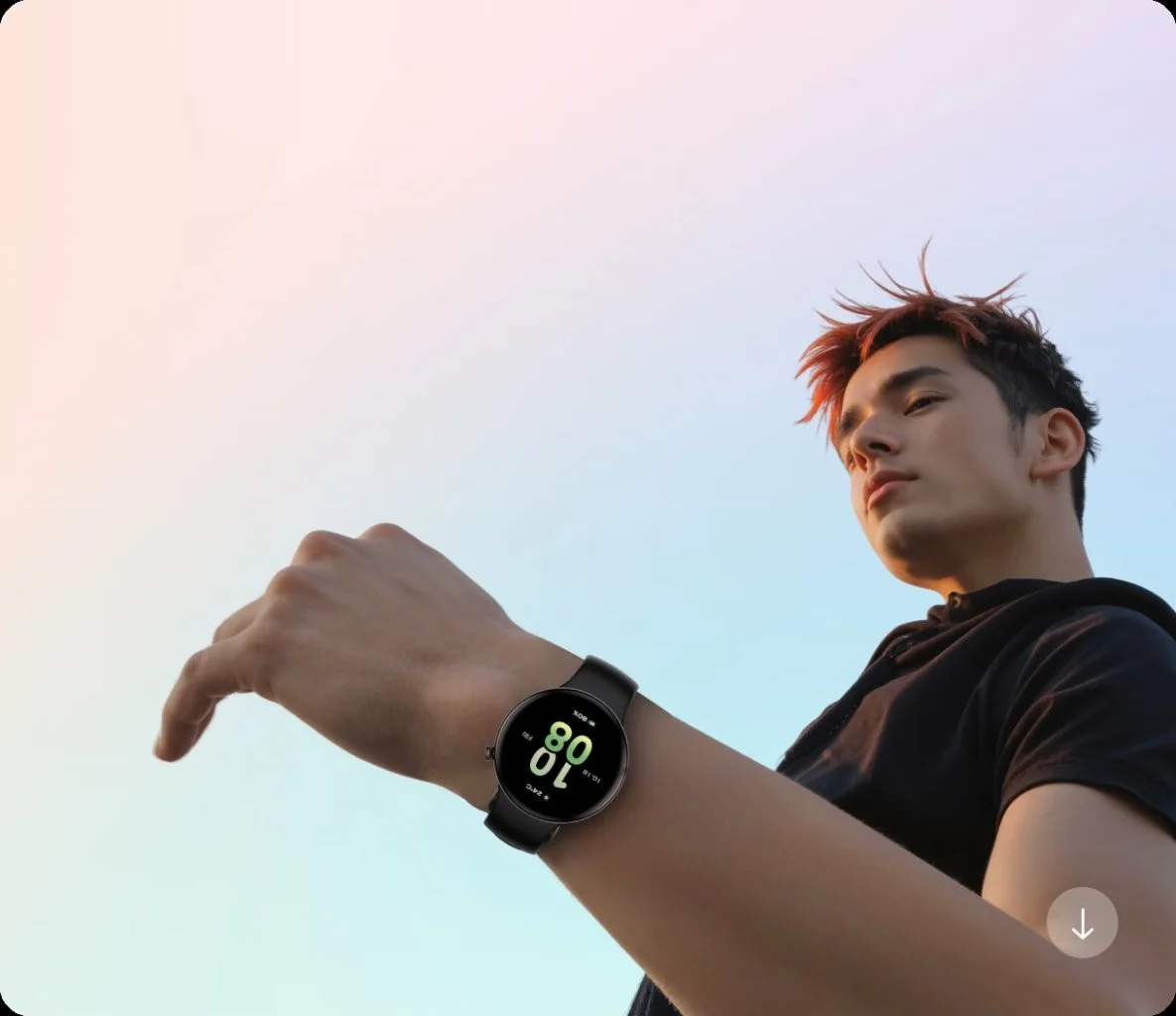 Buy Honor Watch Fit Active Smartwatch Holooz Bangladesh