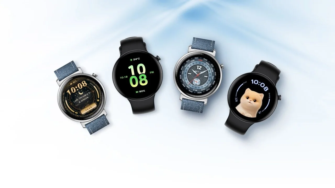 Holooz Honor Watch Fit Active smartwatch online Bangladesh