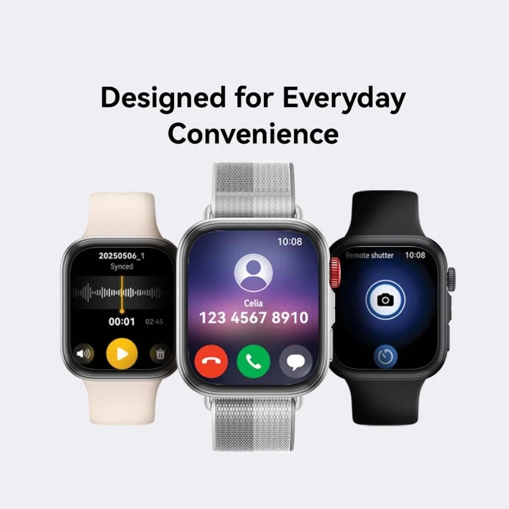 Buy Huawei Watch Fit 4 Smartwatch from Holooz at a low price in Bangladesh