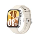 Huawei Watch Fit 4 stylish smartwatch for fitness tracking – Holooz BD