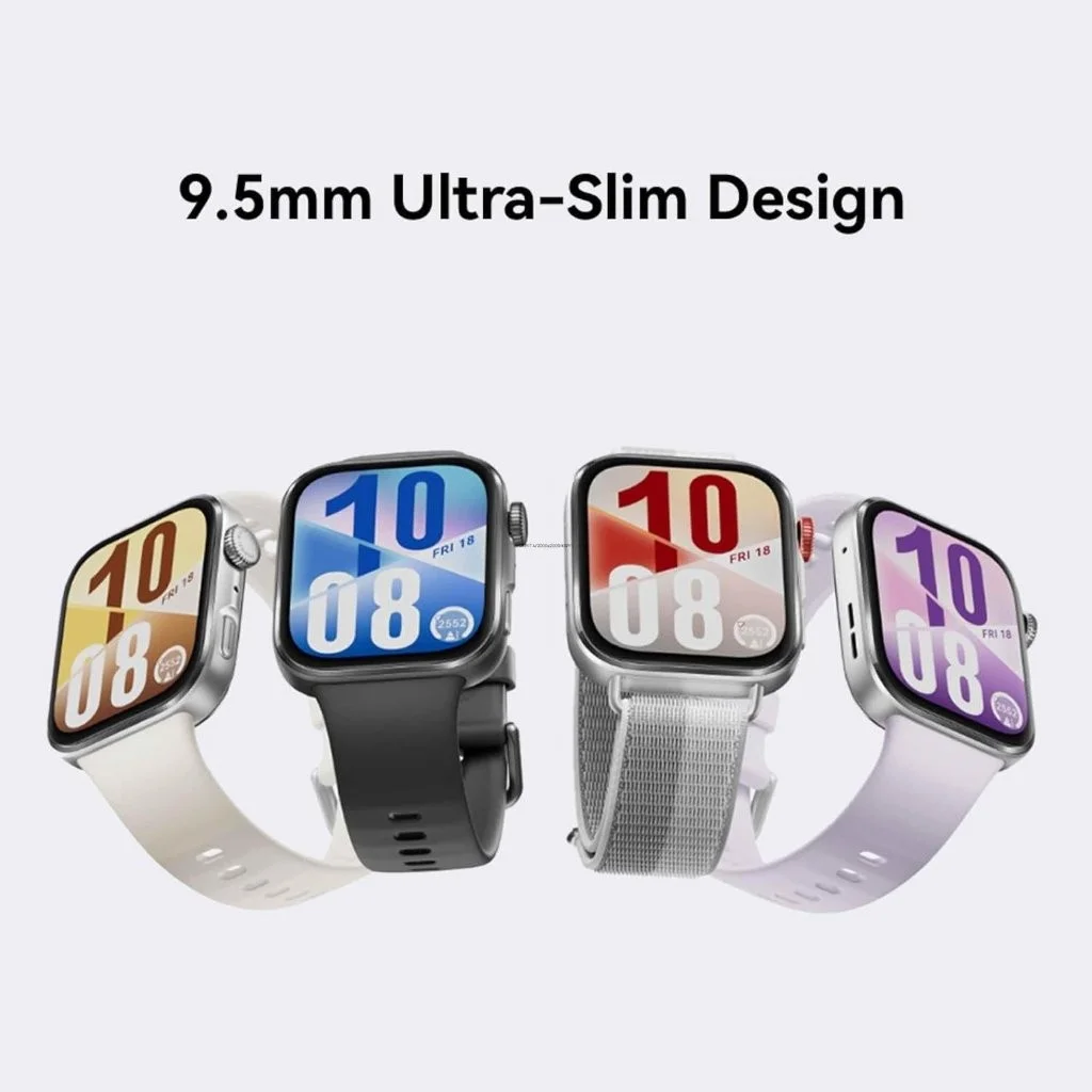 Huawei Watch Fit 4 Smartwatch 