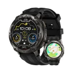 Holooz BD KOSPET Tank T4 GPS Smart Watch official product