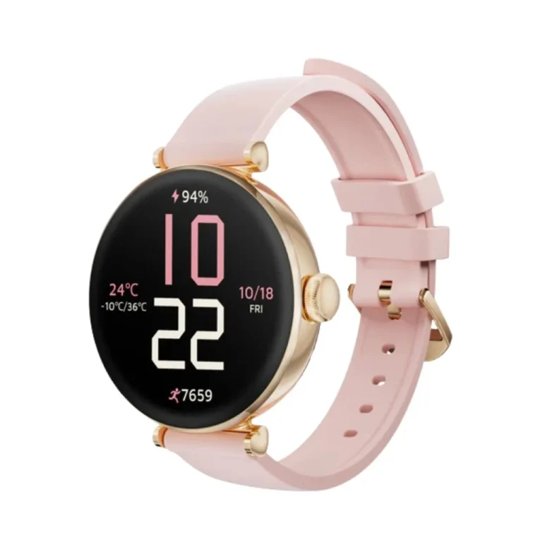 Kieslect Pura Ele Smart Watch
